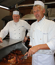 Heimer auf dem Oktoberfest  (©Fot0 Martin Schmitz)